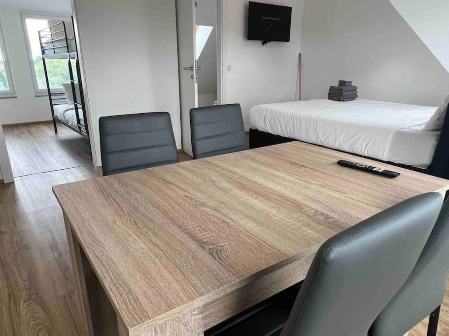 Ledion 3C - Neubauwohnung Gleich Bei Der Bushaltestelle Vienna Exterior photo